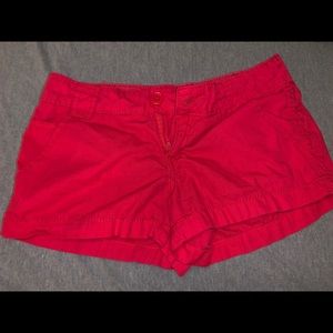NB Shorts